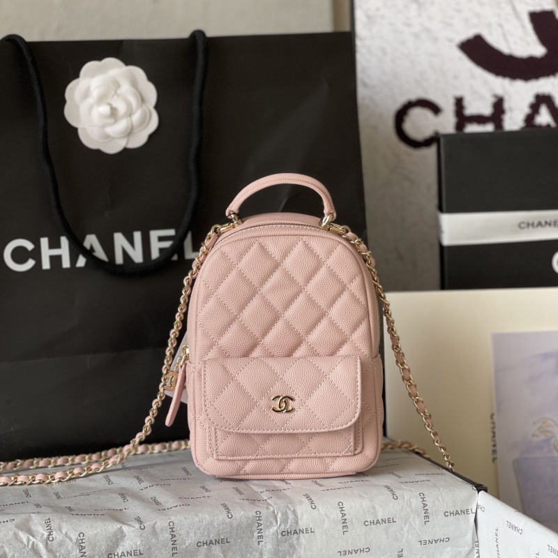 Ch*el backpacks
